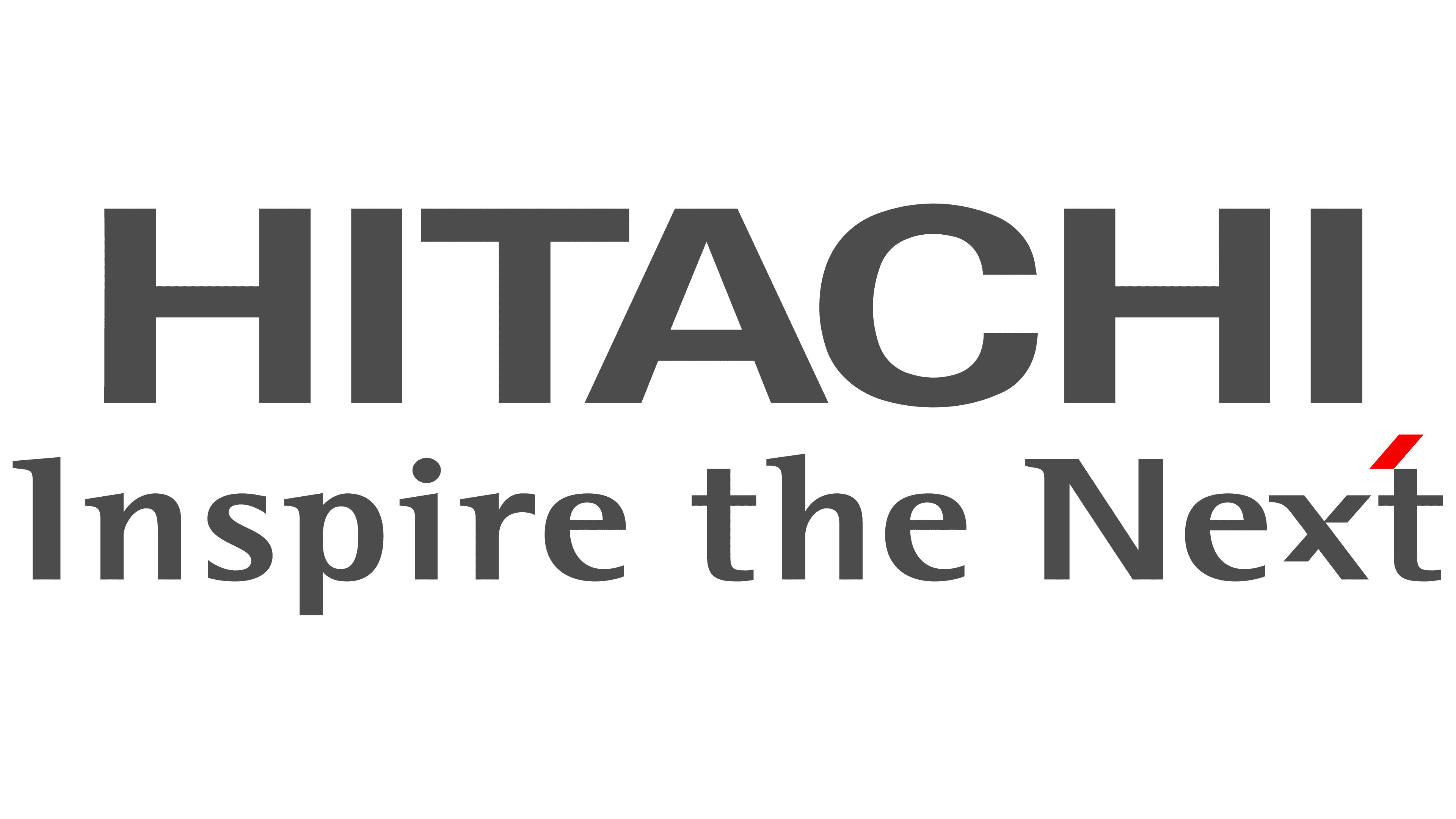                                  Hitachi 