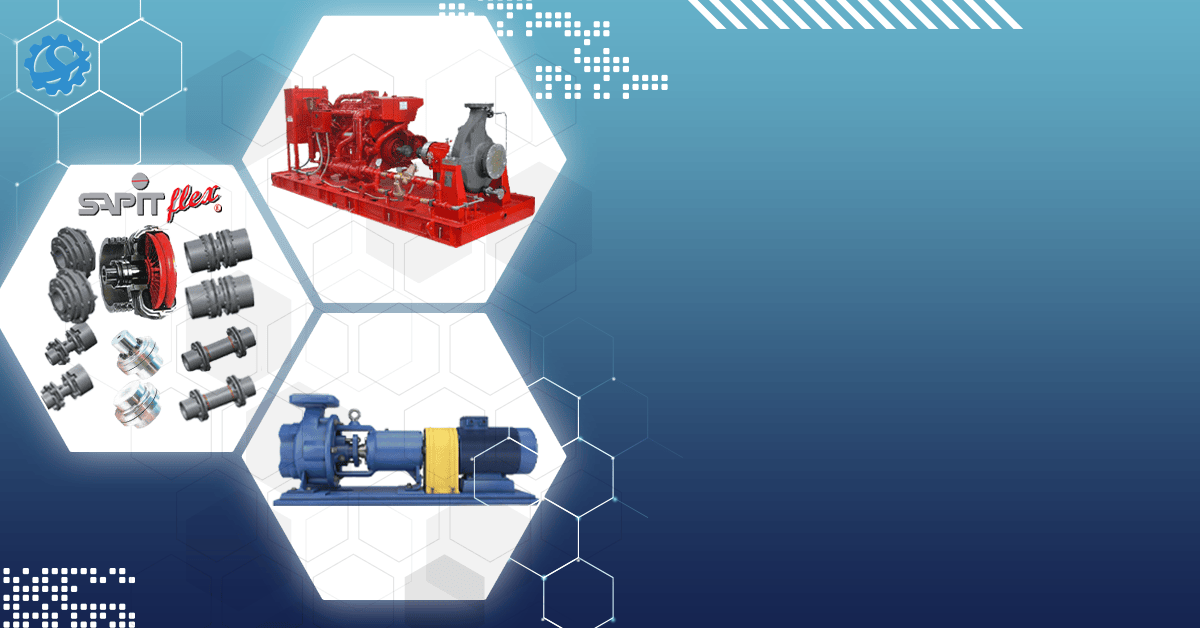                               Mechanical Products & Packages 