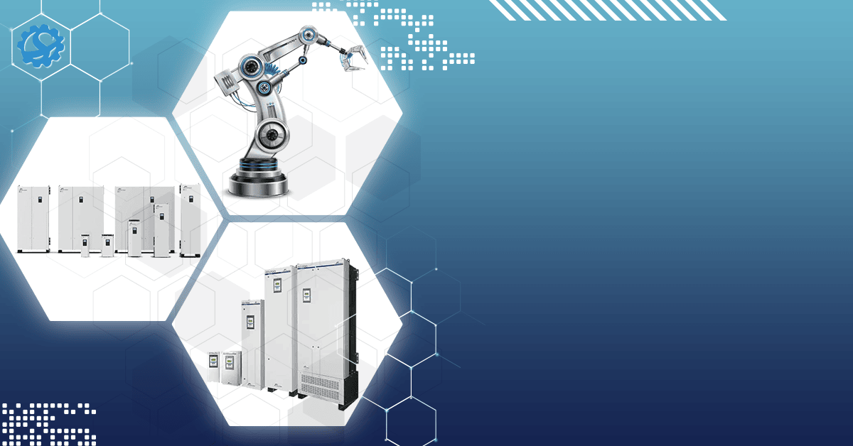                               Automation & Power Efficiency Solutions 